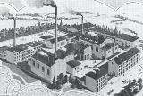 Aarhus Glasvrk, 1898-1927