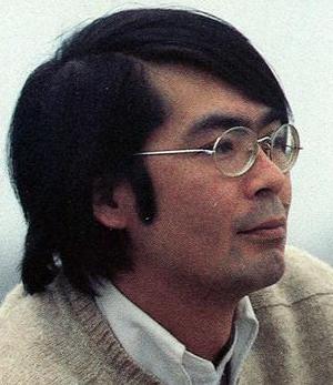 Mutsuo Inoue