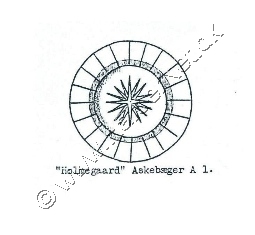 Holmegaard Glasvrk katalog 1938-1941