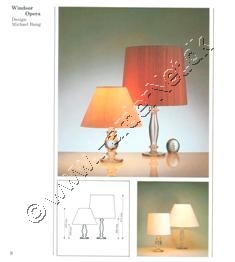 Holmegaard Glasvrk katalog oktober, 1981 