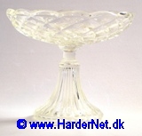 Klik p� foto eller link for at g� til brugskunst glas siden for denne serie - Click on photo or link to go to the art glass page for this series.