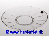 Klik p� foto eller link for at g� til brugskunst glas siden for denne serie - Click on photo or link to go to the art glass page for this series.