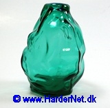 Klik p� foto eller link for at g� til brugskunst glas siden for denne serie - Click on photo or link to go to the art glass page for this series.