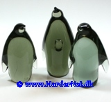 Klik p� foto eller link for at g� til brugskunst glas siden for denne serie - Click on photo or link to go to the art glass page for this series.