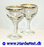 Klik p� foto eller link for at g� til glas siden for denne serie - Click on photo or link to go to the glass page for this series.