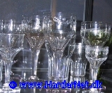 Klik p� foto eller link for at g� til glas siden for denne serie - Click on photo or link to go to the glass page for this series.