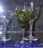 Klik p� foto eller link for at g� til glas siden for denne serie - Click on photo or link to go to the glass page for this series.