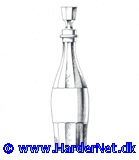 Klik p� foto eller link for at g� til glas siden for denne serie - Click on photo or link to go to the glass page for this series.