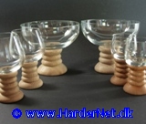 Klik p� foto eller link for at g� til glas siden for denne serie - Click on photo or link to go to the glass page for this series.