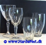 Klik p� foto eller link for at g� til glas siden for denne serie - Click on photo or link to go to the glass page for this series.