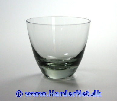 Copenhagen glasservice designet af Per L�tken for Holmegaard i 1952