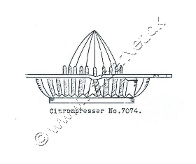 Holmegaard Glasværk katalog 1938-1941
